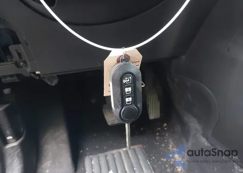 2020 Ram Promaster City Tradesman из США, поврежденный, VIN ZFBHRFAB4L6S46582